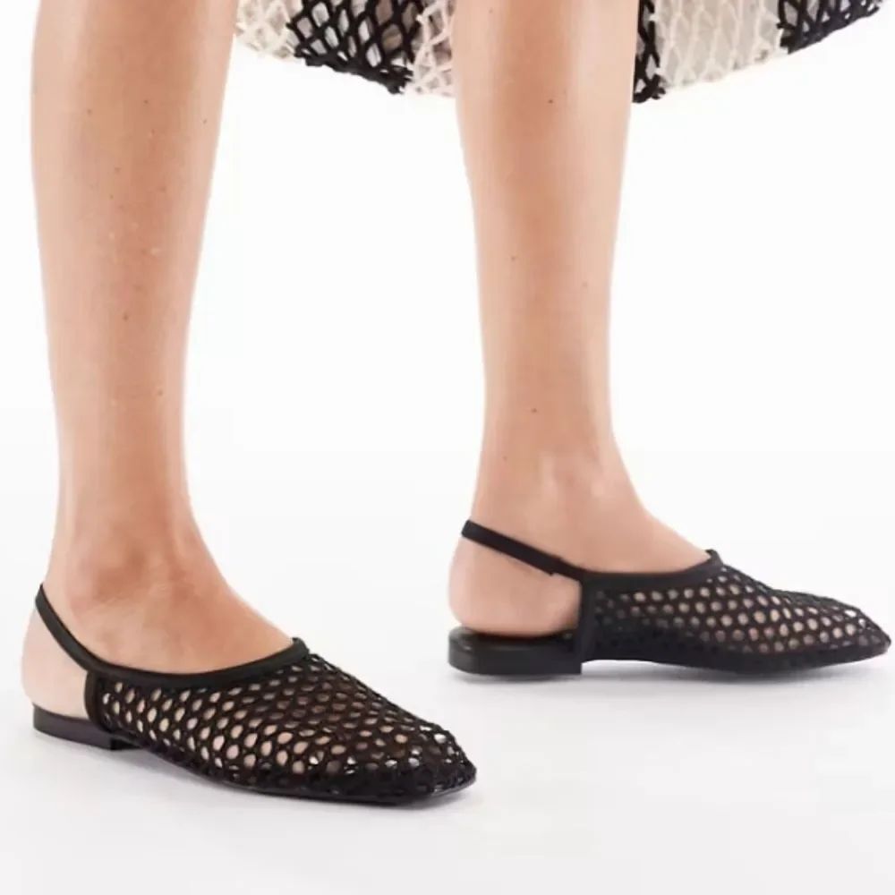 BRAND NEW STEVE MADDEN  CUT-OUT MULES  with WOMEN  DESIGN